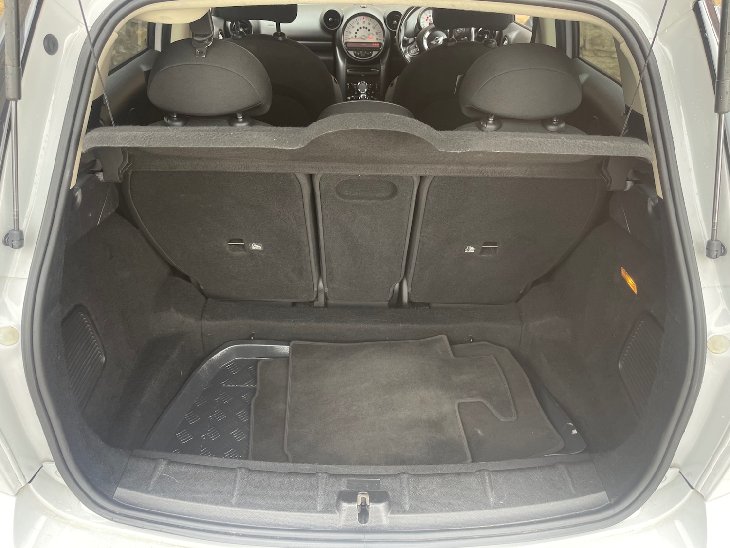 Used MINI Countryman 2013 for sale - 76748466: Photo 9