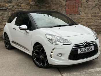 2012 (12) - 1.6 e-HDi 110 Airdream DSport Plus 3dr