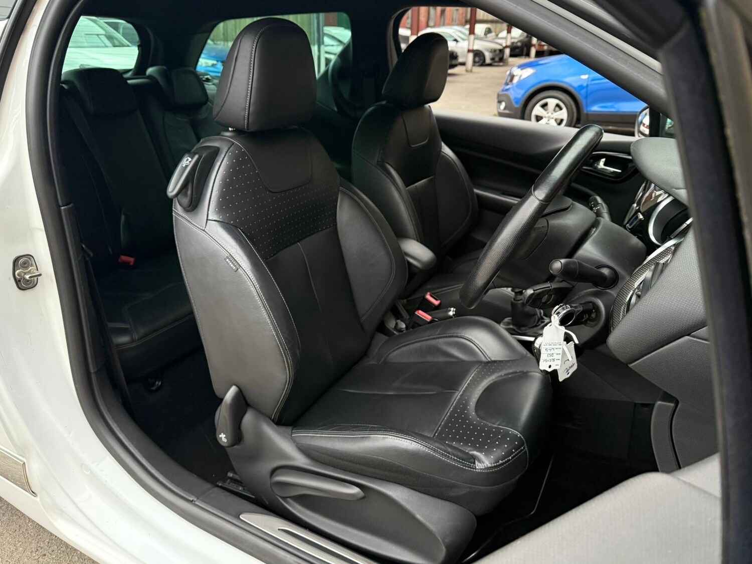 Vehicle 27