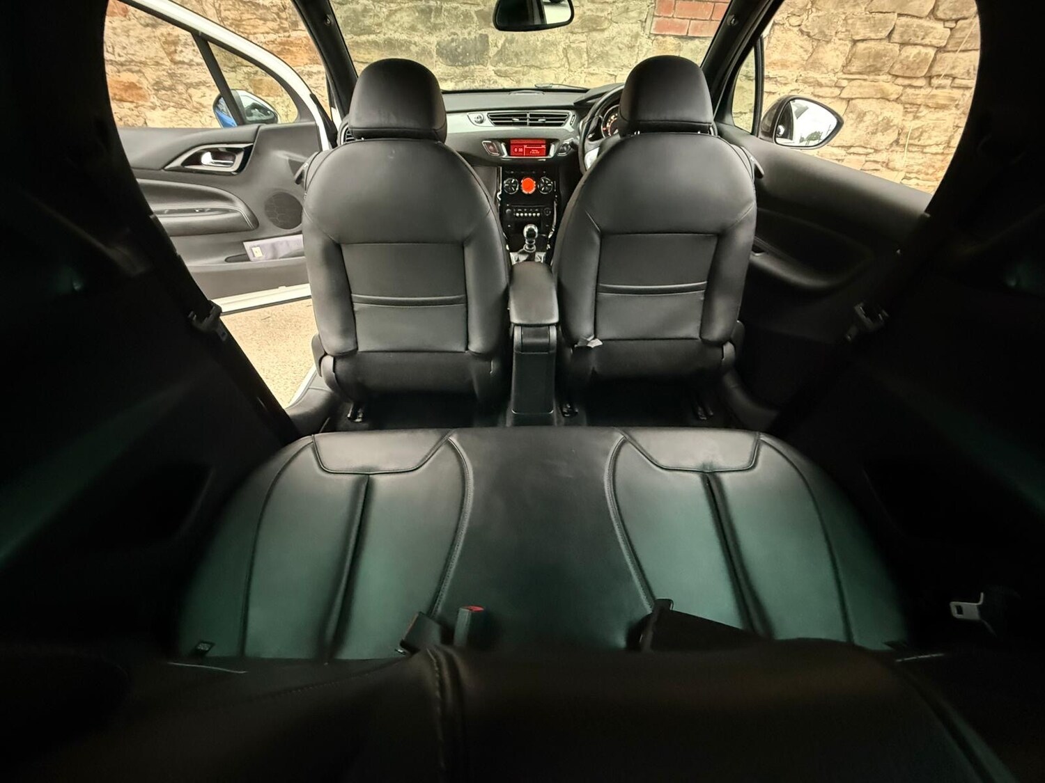 Vehicle 28