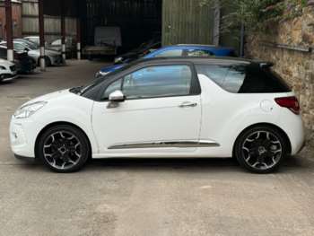 Used Citroen DS3 2012 for sale - 75173554: Photo