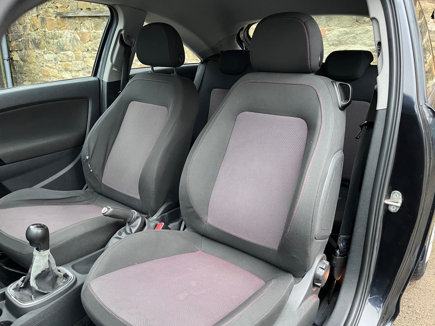 Used Vauxhall Corsa 2006 for sale - 76748574: Photo 15