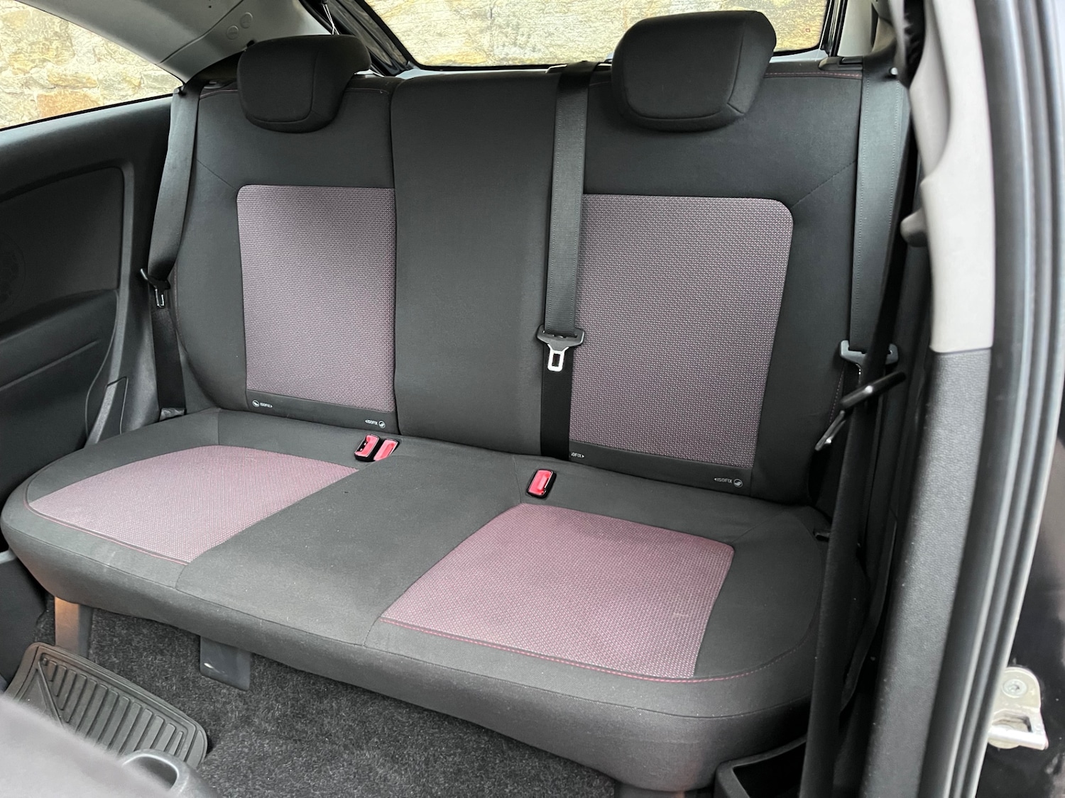 Used Vauxhall Corsa 2006 for sale - 76748574: Photo 16