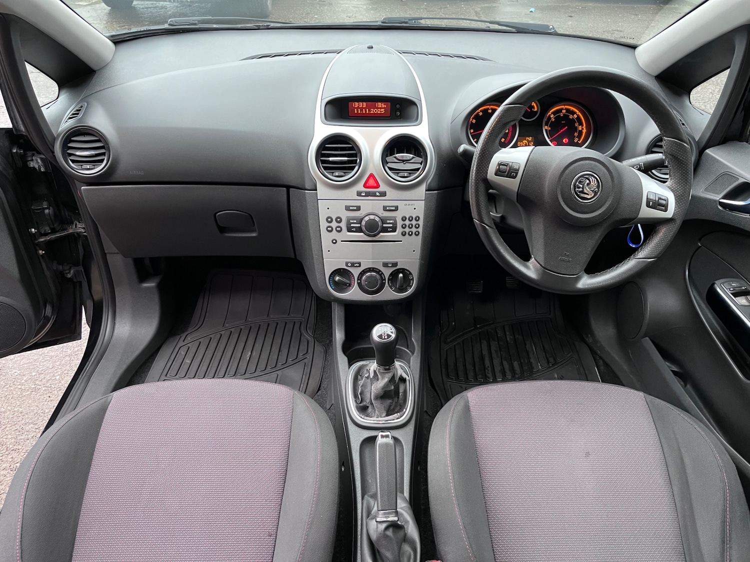 Used Vauxhall Corsa 2006 for sale - 76748574: Photo 18
