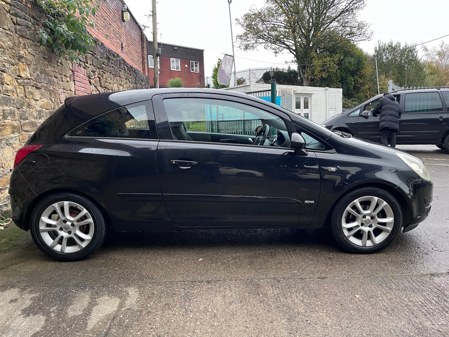 Used Vauxhall Corsa 2006 for sale - 76748574: Photo 6