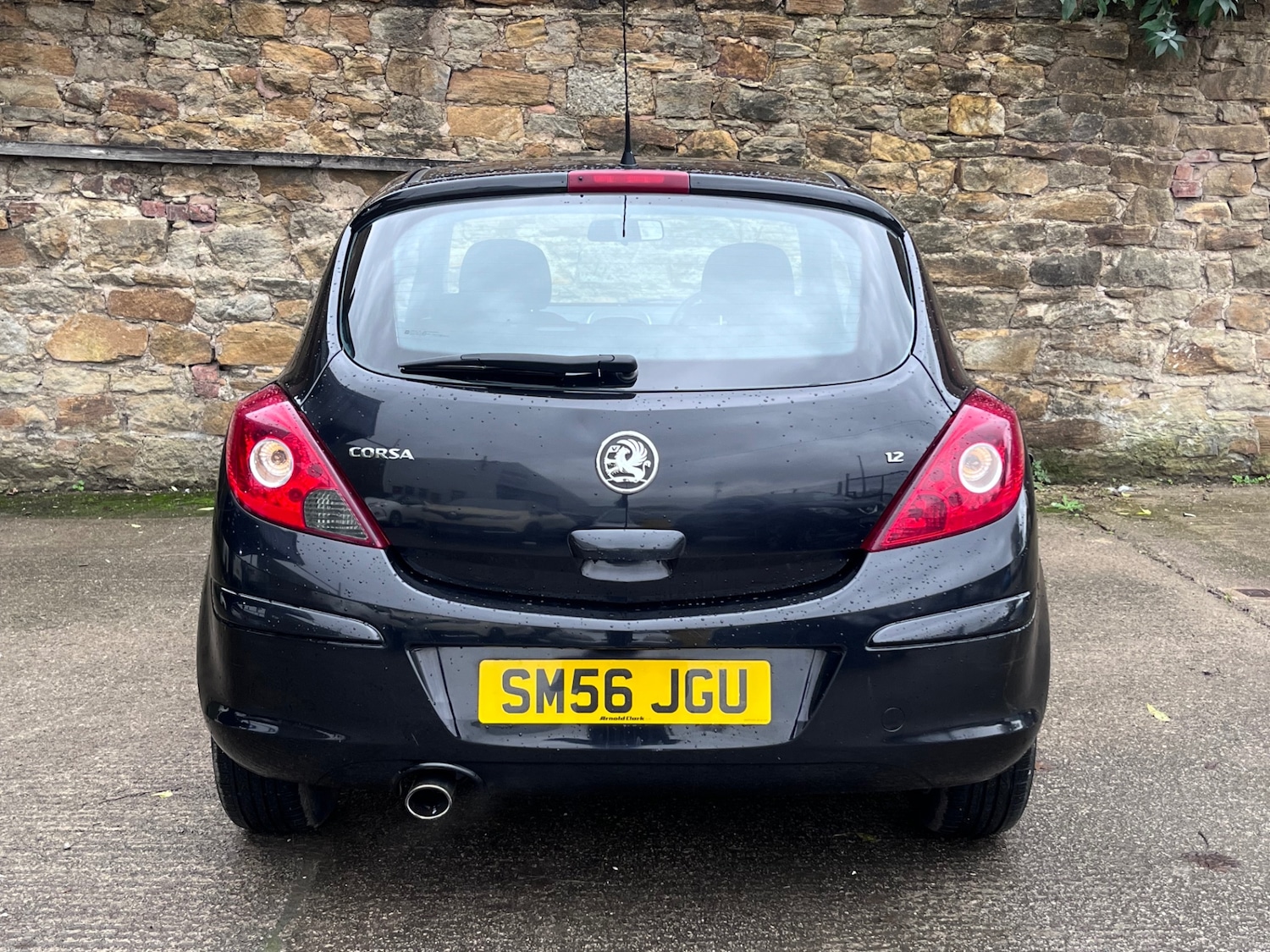 Used Vauxhall Corsa 2006 for sale - 76748574: Photo 7