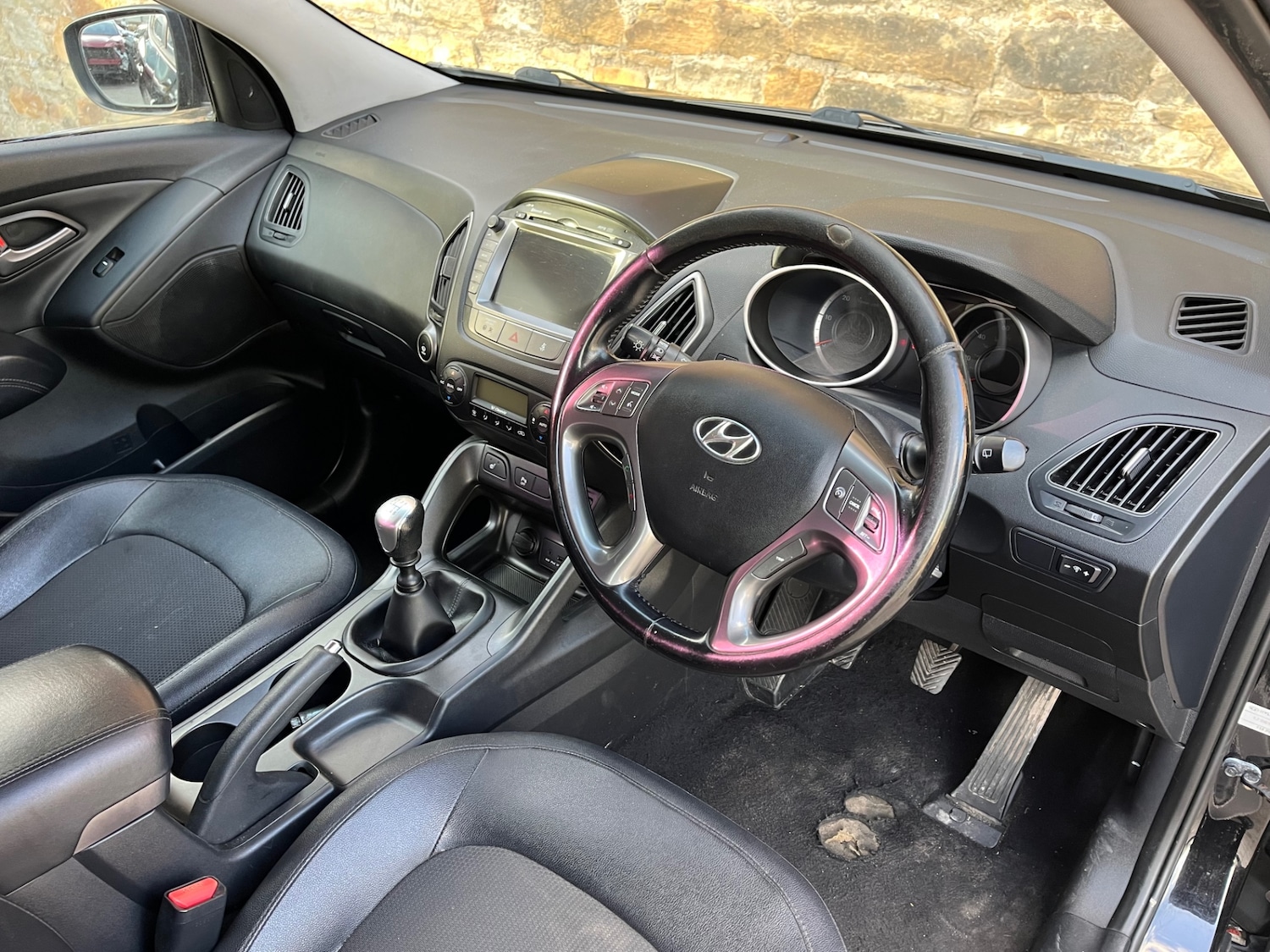 Used Hyundai Ix35 2013 for sale - 76748480: Photo 10