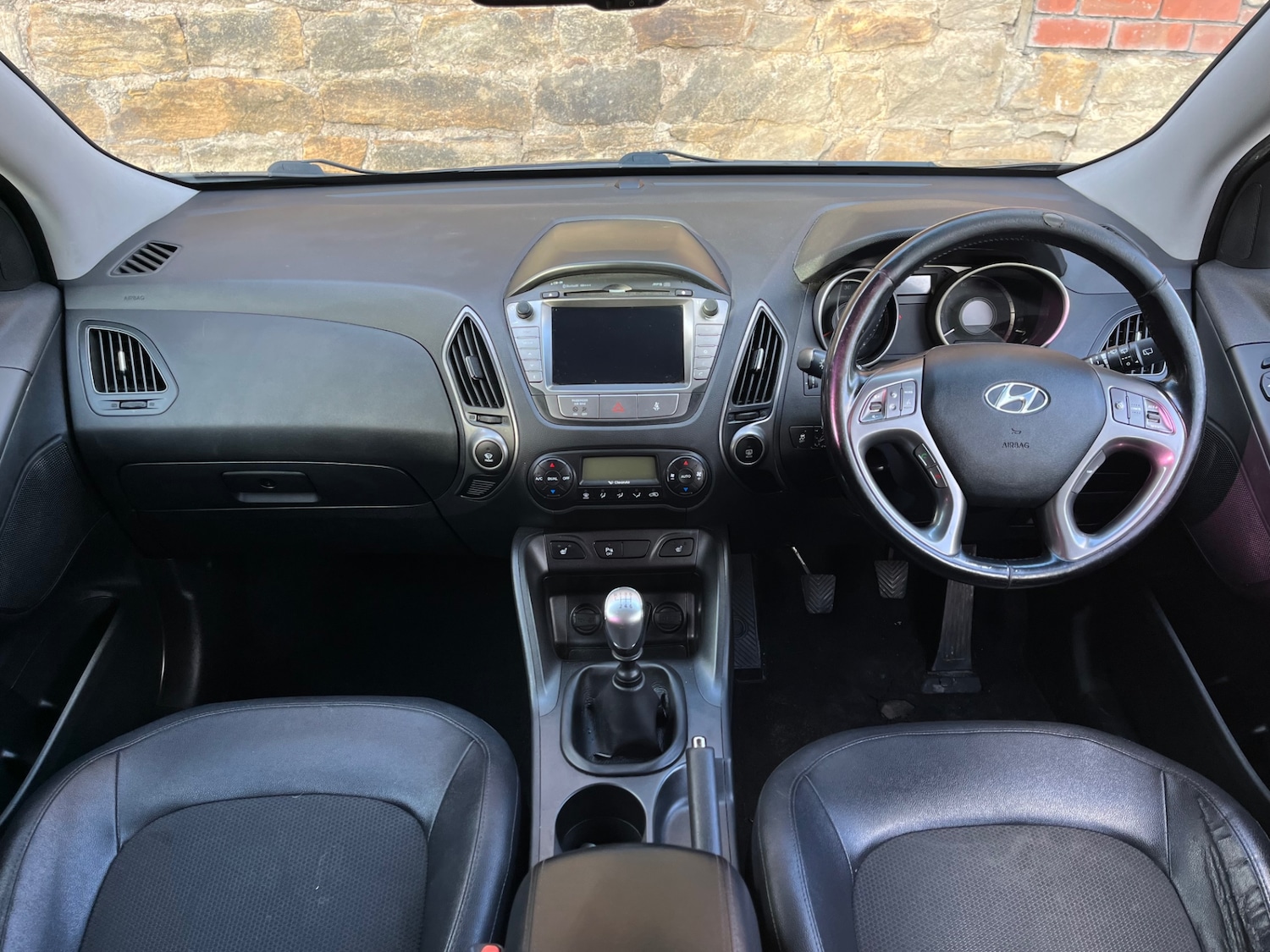 Used Hyundai Ix35 2013 for sale - 76748480: Photo 11