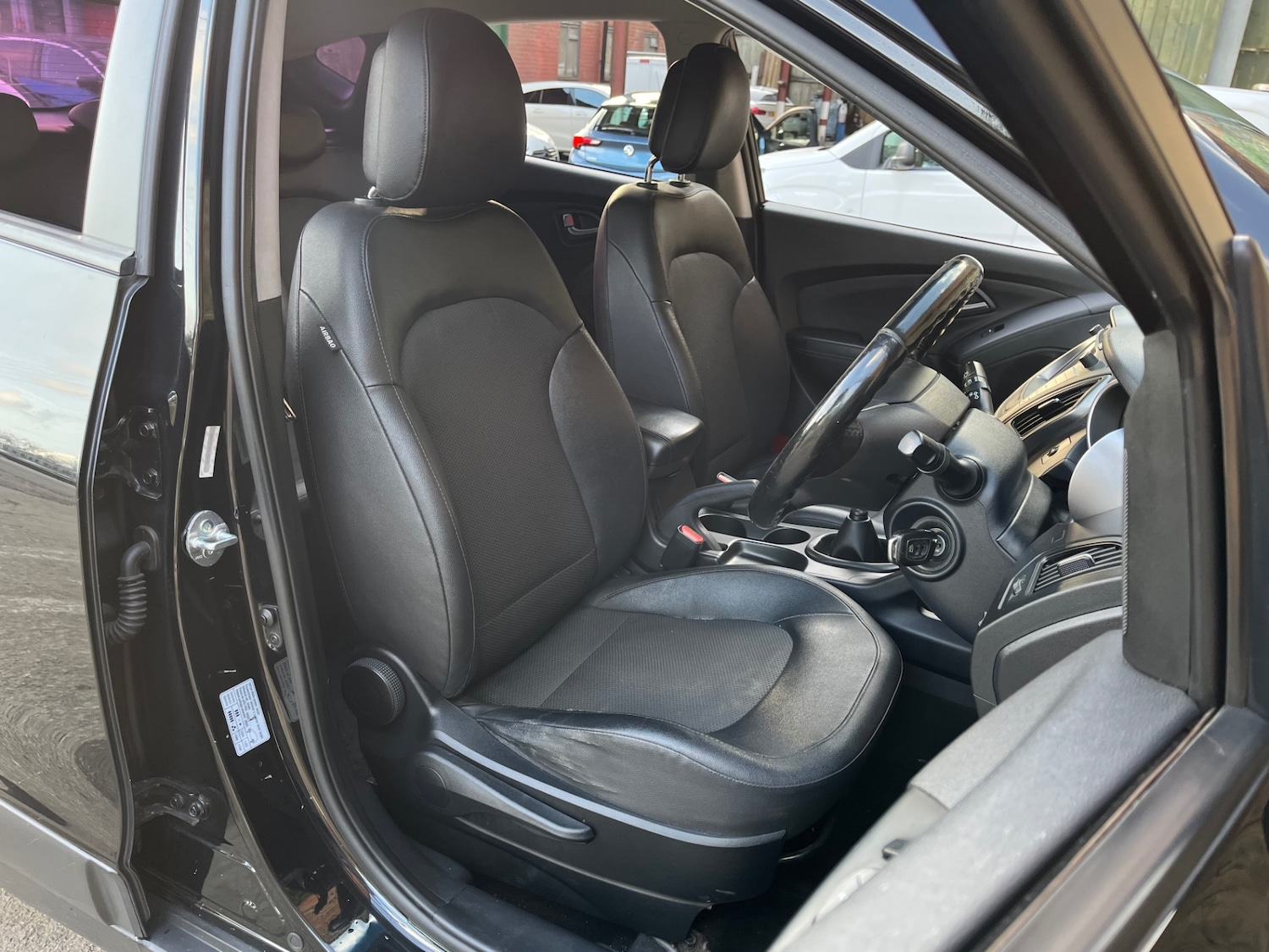 Used Hyundai Ix35 2013 for sale - 76748480: Photo 12