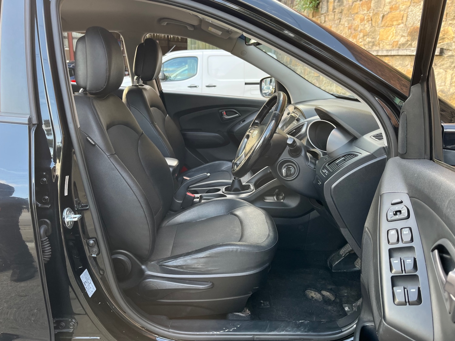 Used Hyundai Ix35 2013 for sale - 76748480: Photo 13