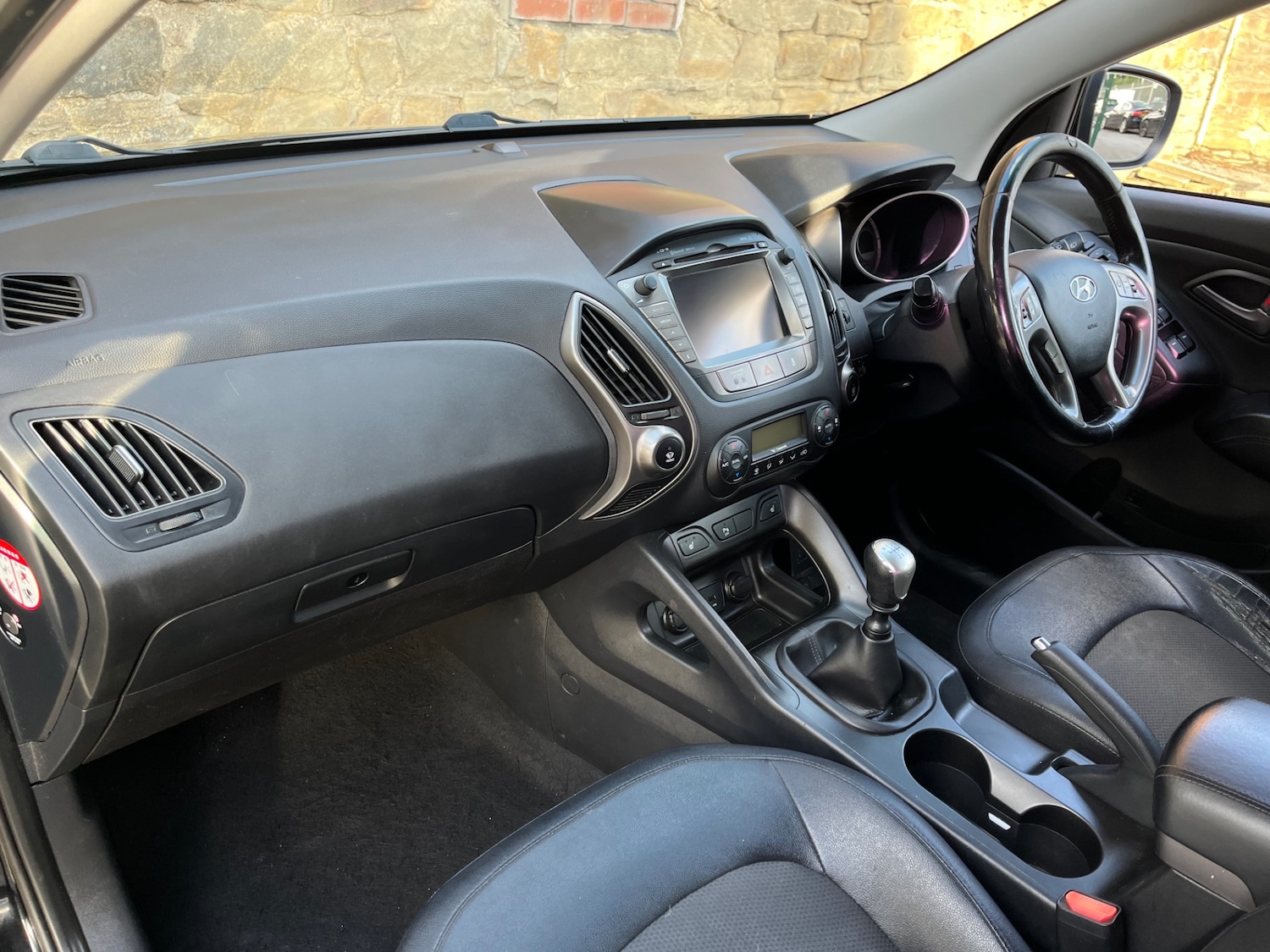 Used Hyundai Ix35 2013 for sale - 76748480: Photo 14