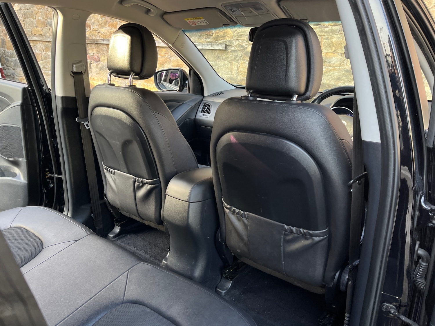 Used Hyundai Ix35 2013 for sale - 76748480: Photo 15