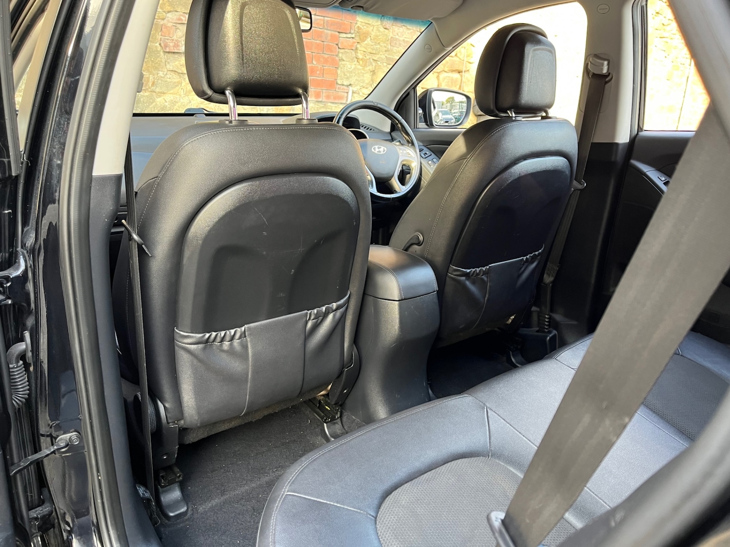 Used Hyundai Ix35 2013 for sale - 76748480: Photo 16