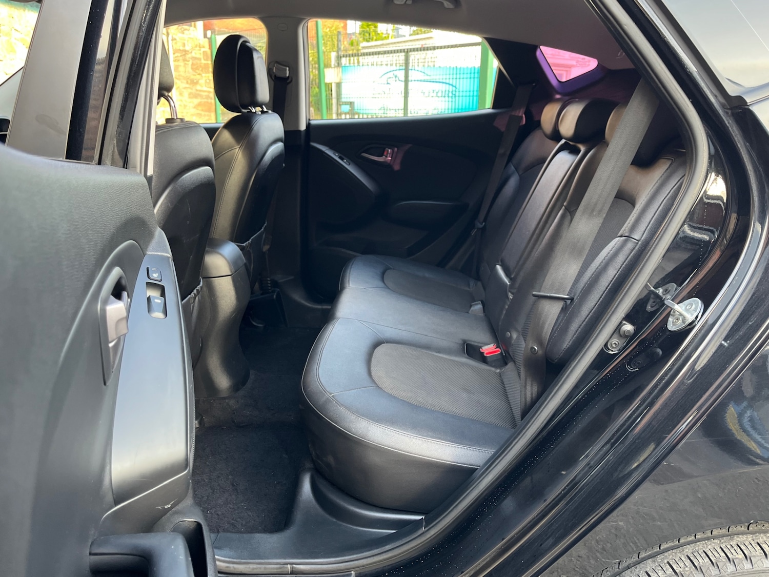 Used Hyundai Ix35 2013 for sale - 76748480: Photo 17