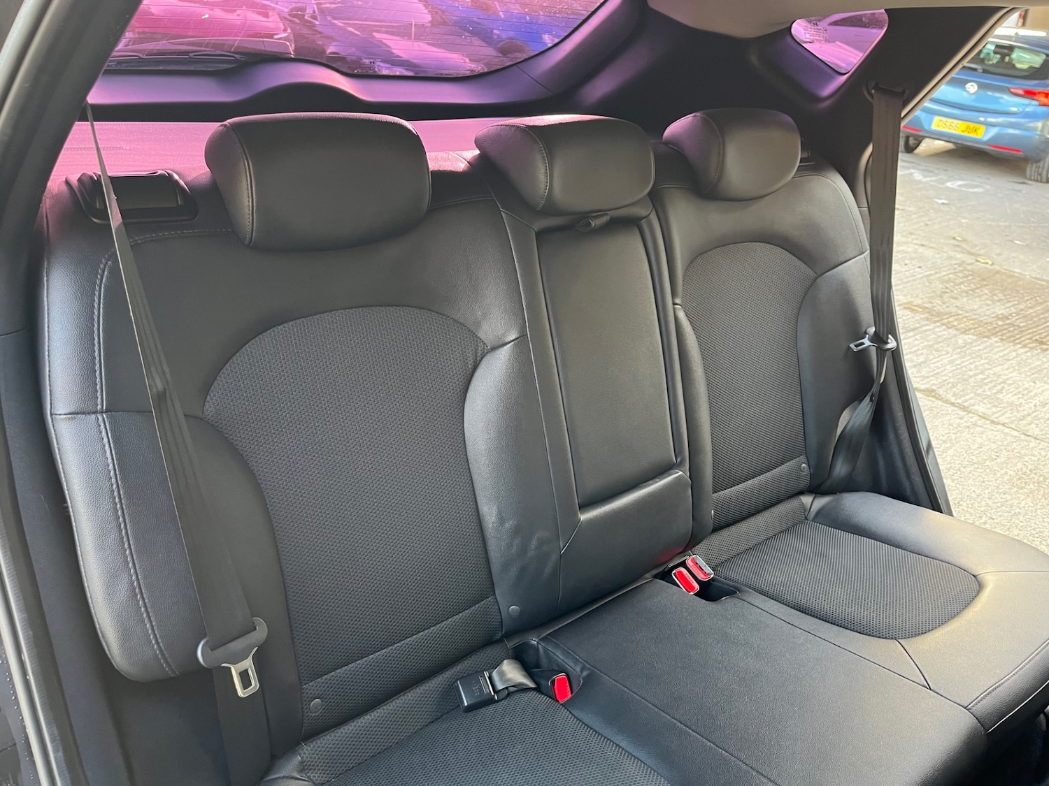 Used Hyundai Ix35 2013 for sale - 76748480: Photo 19