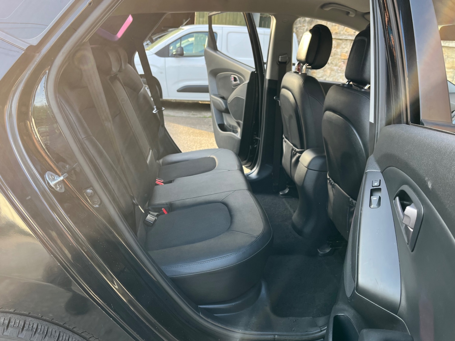 Used Hyundai Ix35 2013 for sale - 76748480: Photo 20