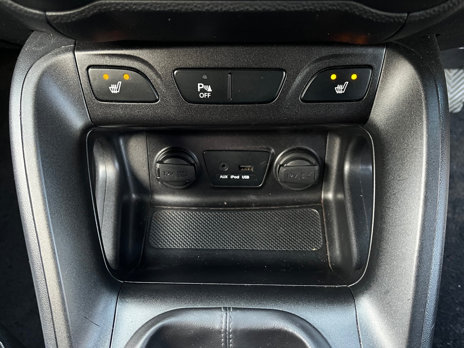 Used Hyundai Ix35 2013 for sale - 76748480: Photo 25