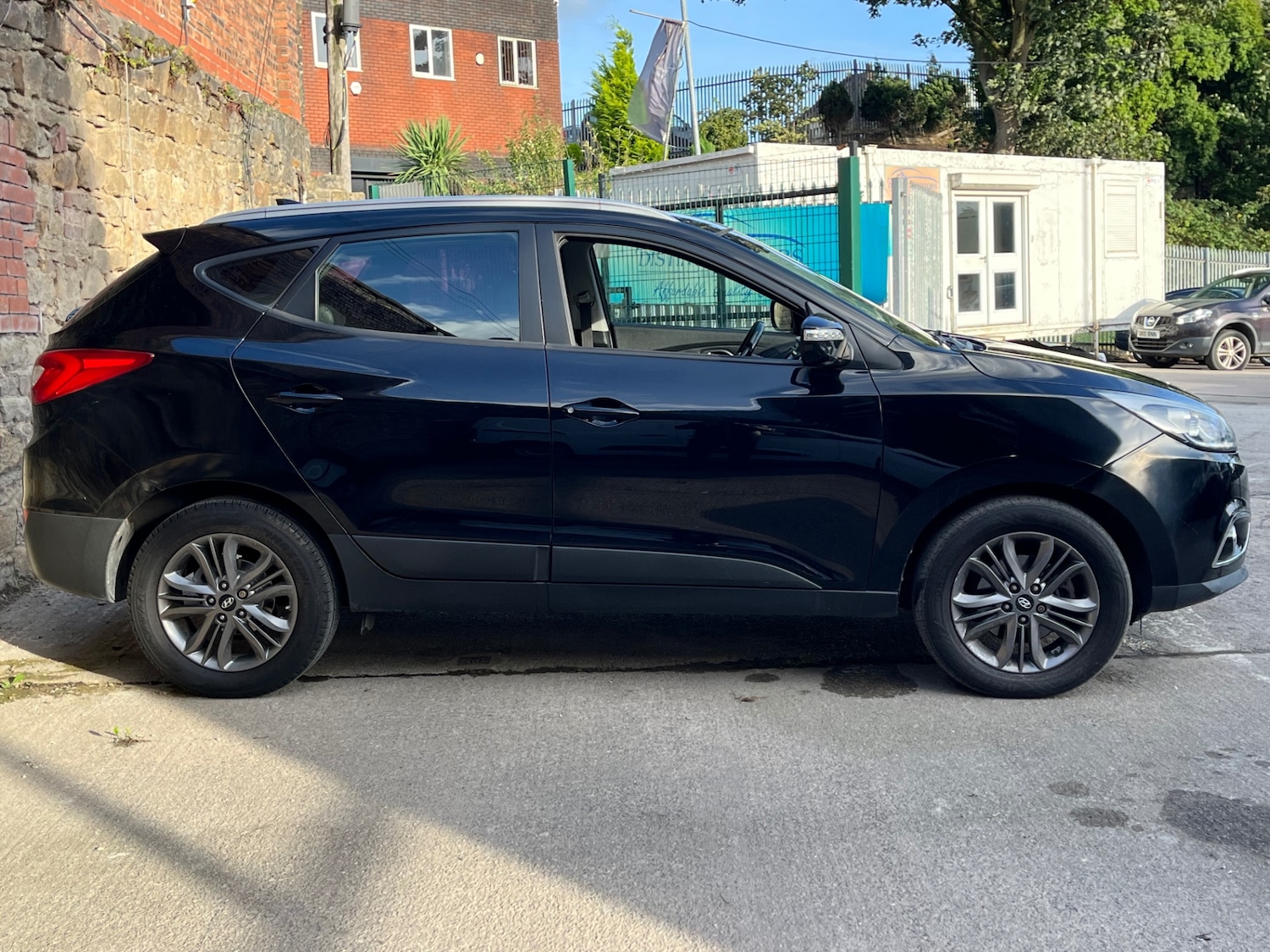 Used Hyundai Ix35 2013 for sale - 76748480: Photo 5