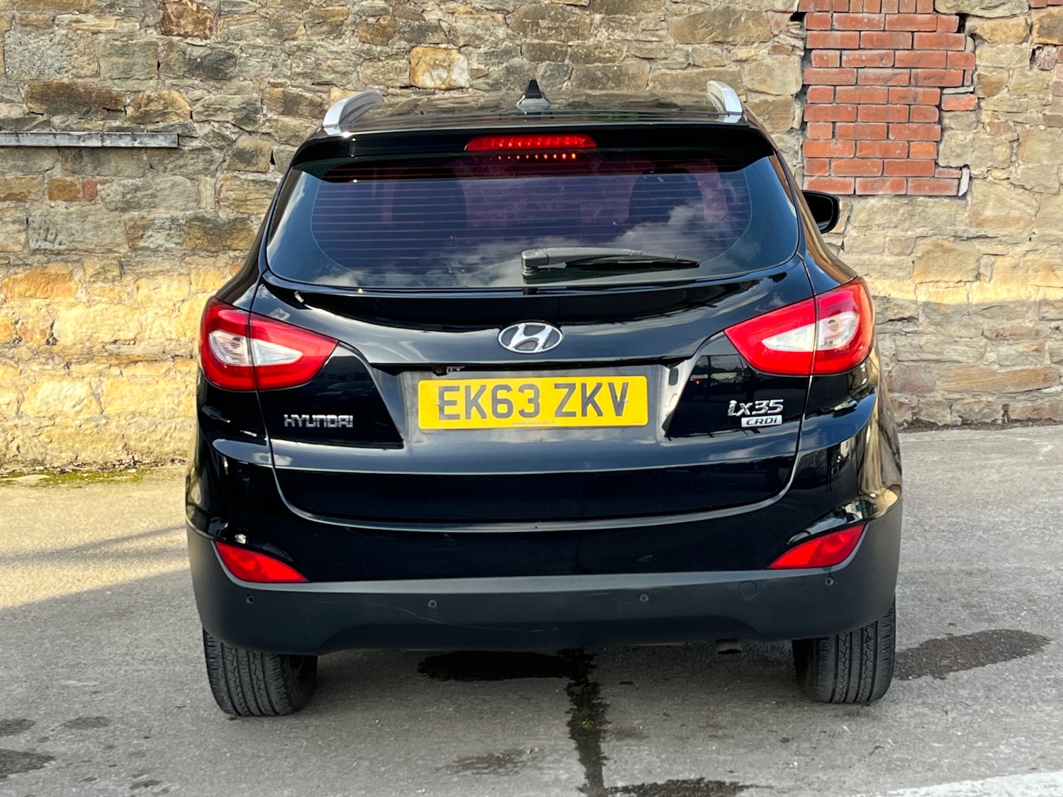 Used Hyundai Ix35 2013 for sale - 76748480: Photo 7