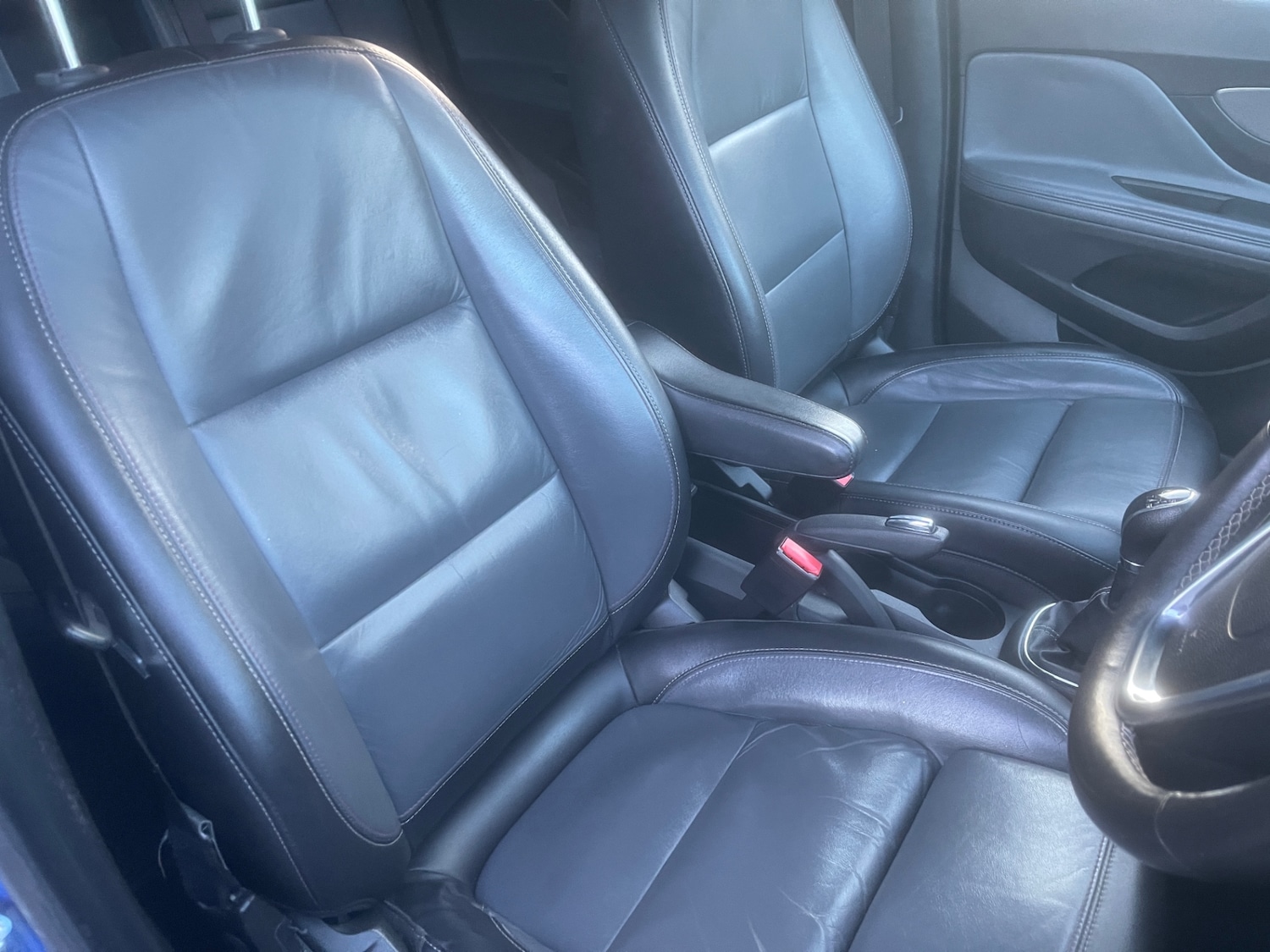 Used Vauxhall Mokka 2014 for sale - 76786965: Photo 15