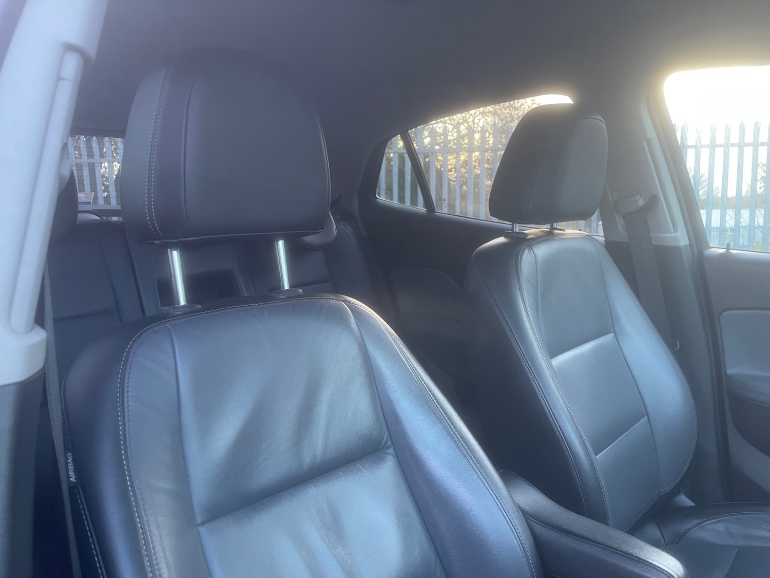 Used Vauxhall Mokka 2014 for sale - 76786965: Photo 16