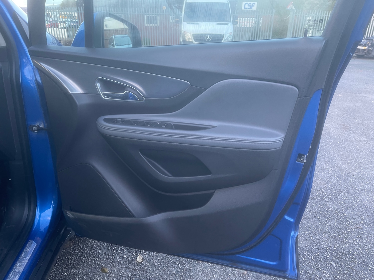 Used Vauxhall Mokka 2014 for sale - 76786965: Photo 18