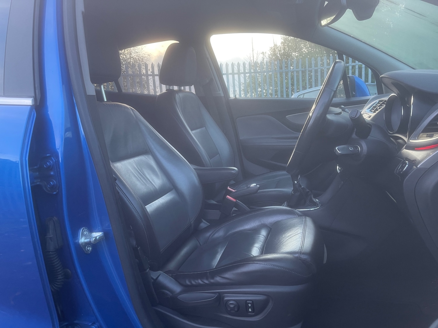 Used Vauxhall Mokka 2014 for sale - 76786965: Photo 19