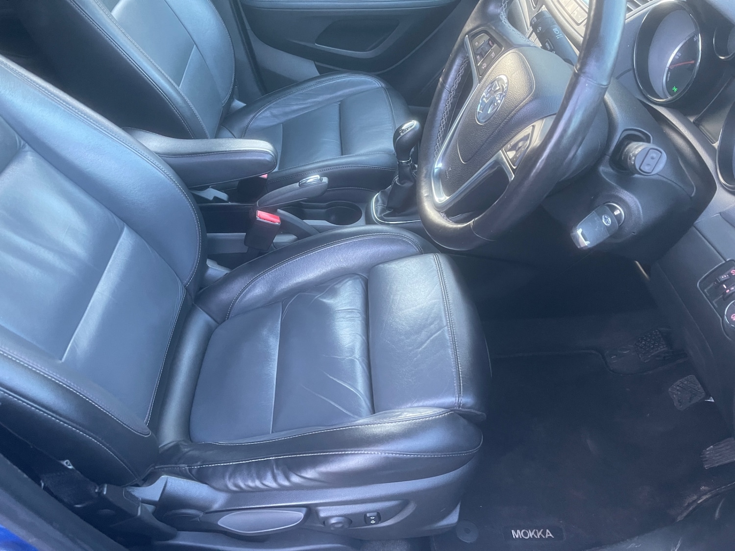 Used Vauxhall Mokka 2014 for sale - 76786965: Photo 20