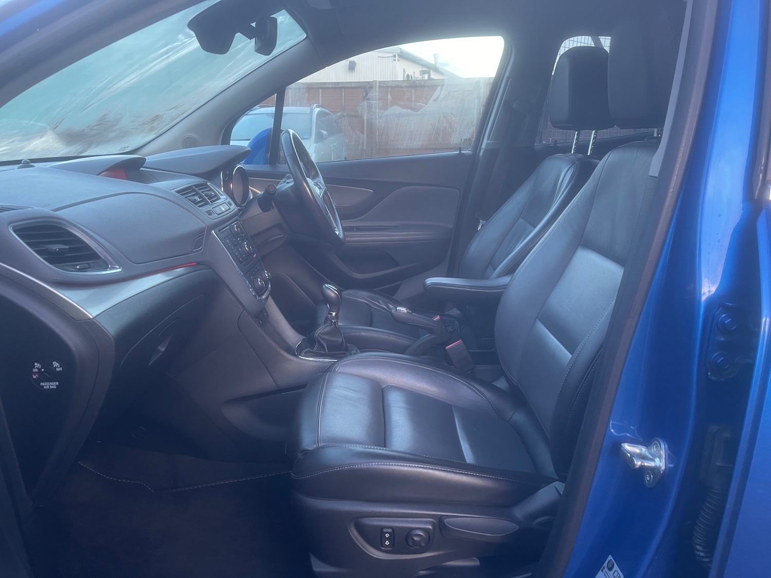 Used Vauxhall Mokka 2014 for sale - 76786965: Photo 21