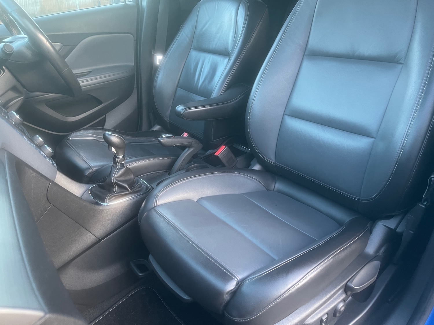 Used Vauxhall Mokka 2014 for sale - 76786965: Photo 22