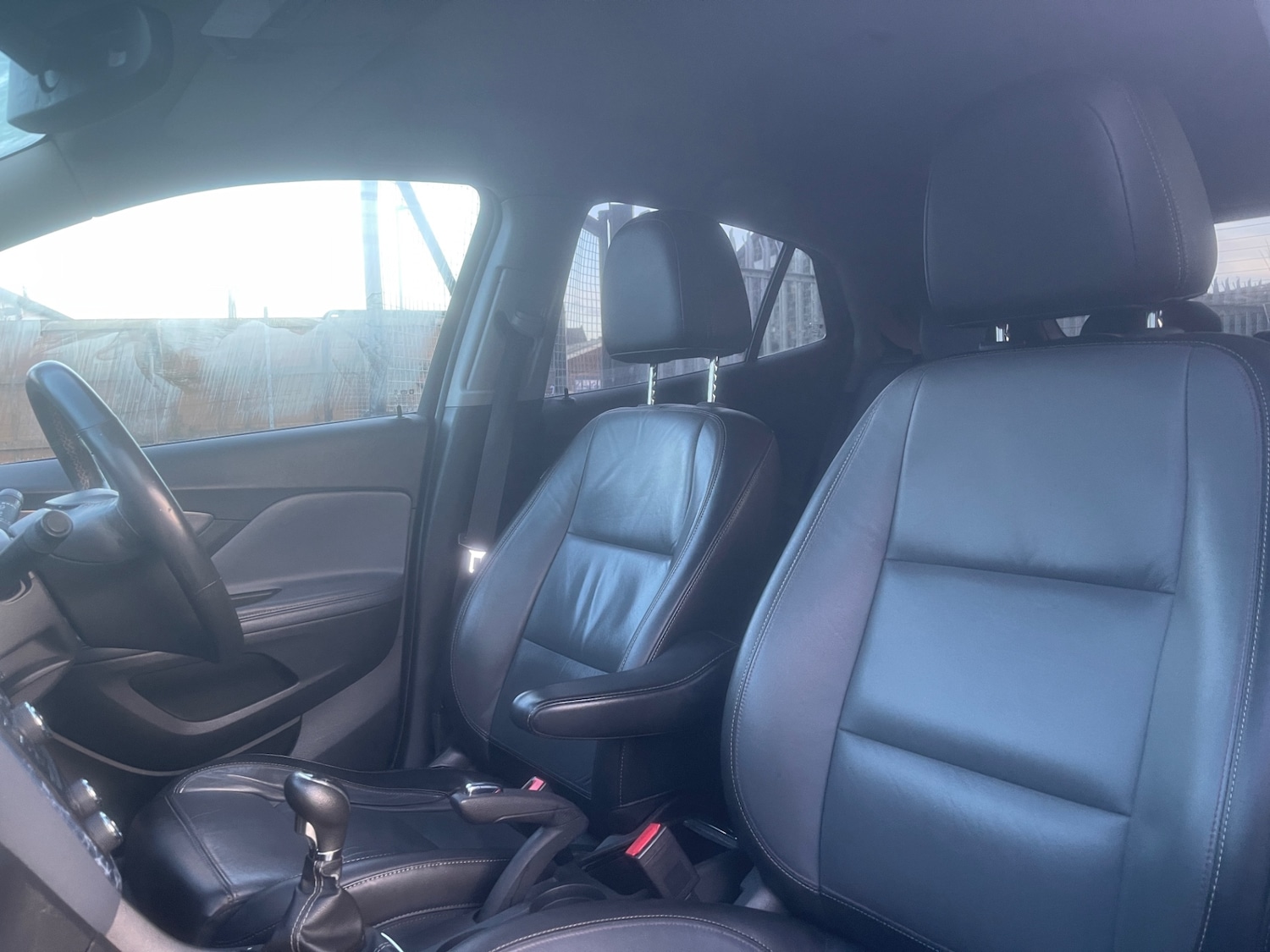 Used Vauxhall Mokka 2014 for sale - 76786965: Photo 23