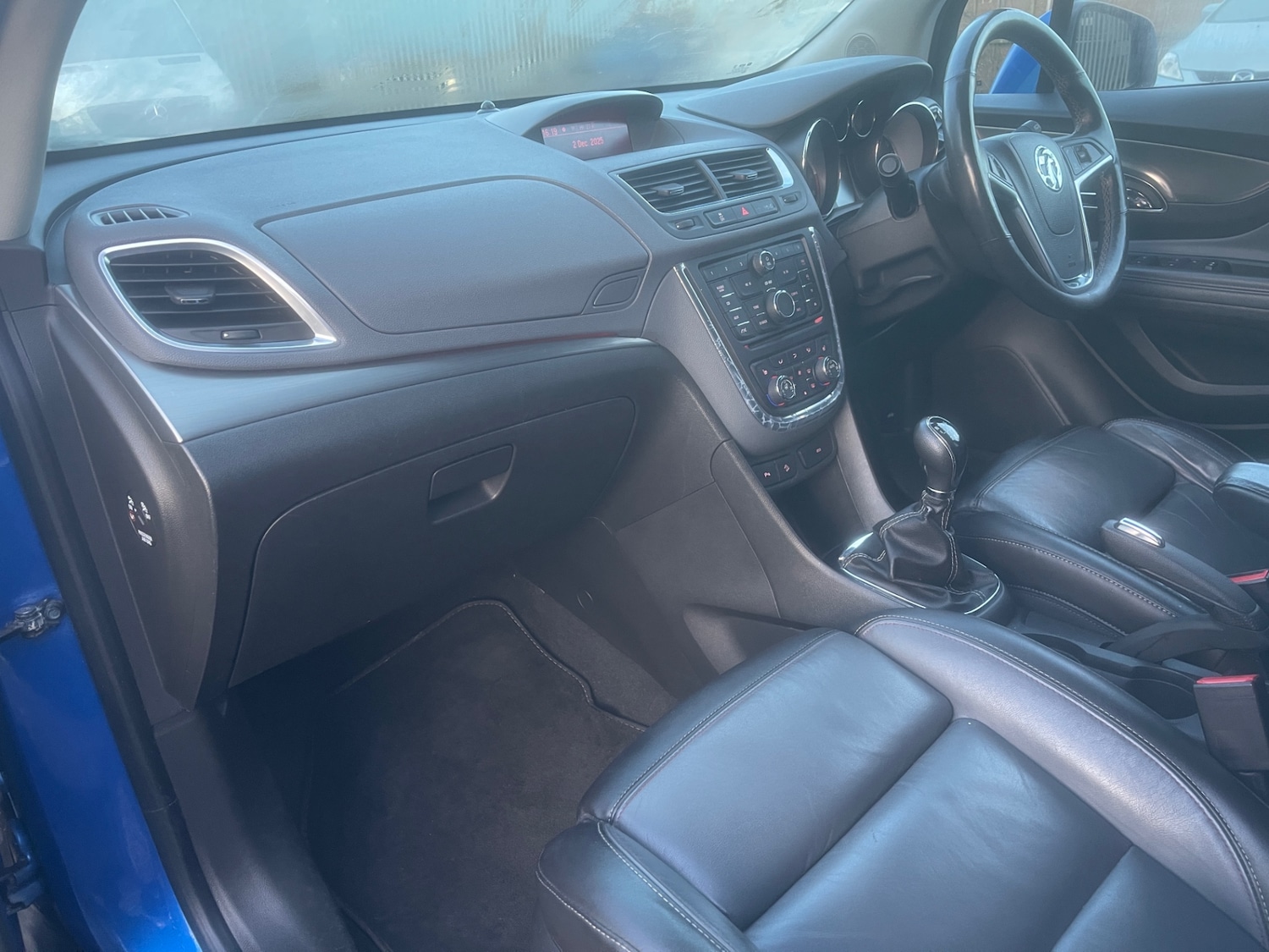 Used Vauxhall Mokka 2014 for sale - 76786965: Photo 25