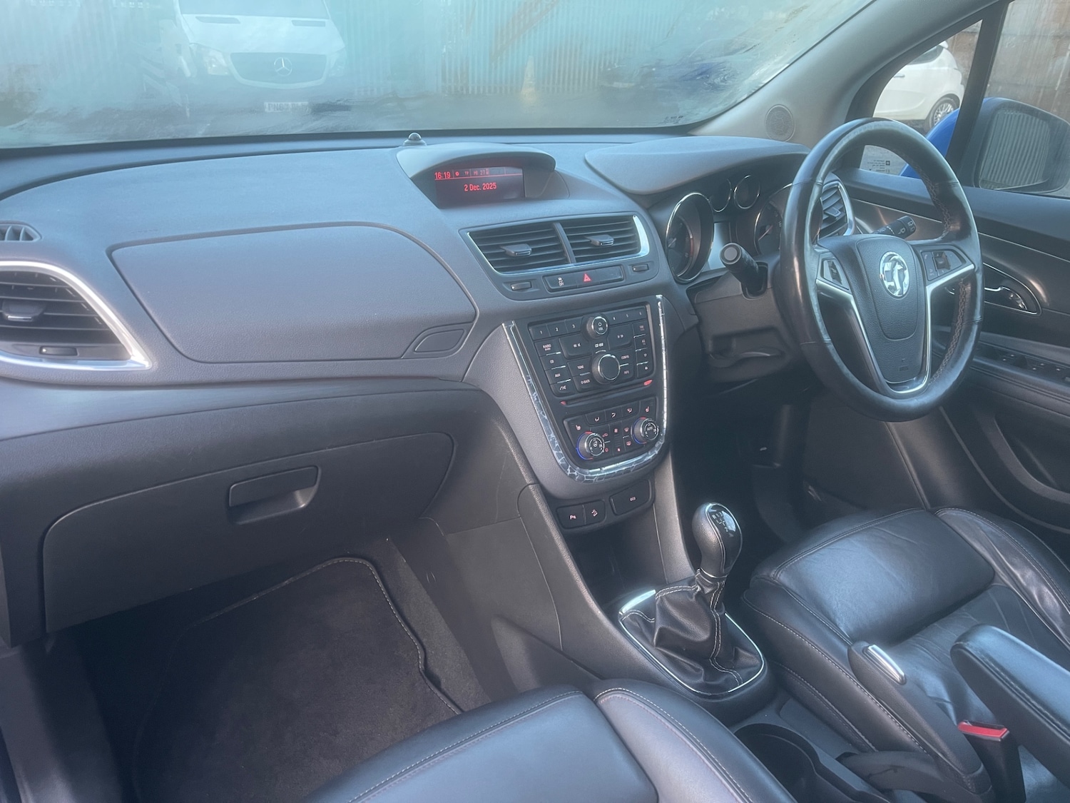 Used Vauxhall Mokka 2014 for sale - 76786965: Photo 26