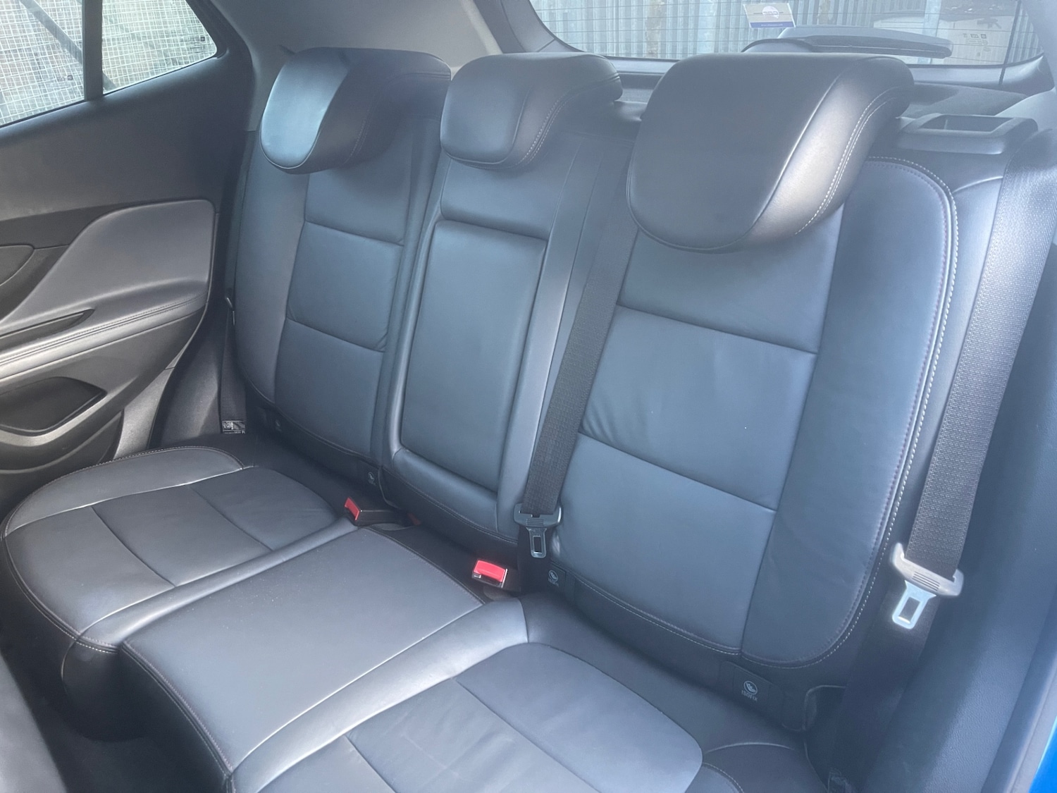 Used Vauxhall Mokka 2014 for sale - 76786965: Photo 27