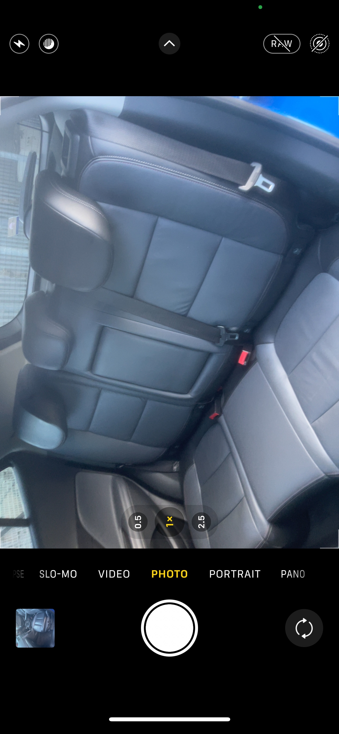 Used Vauxhall Mokka 2014 for sale - 76786965: Photo 28