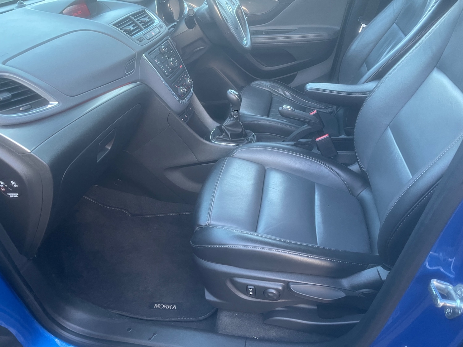 Used Vauxhall Mokka 2014 for sale - 76786965: Photo 29