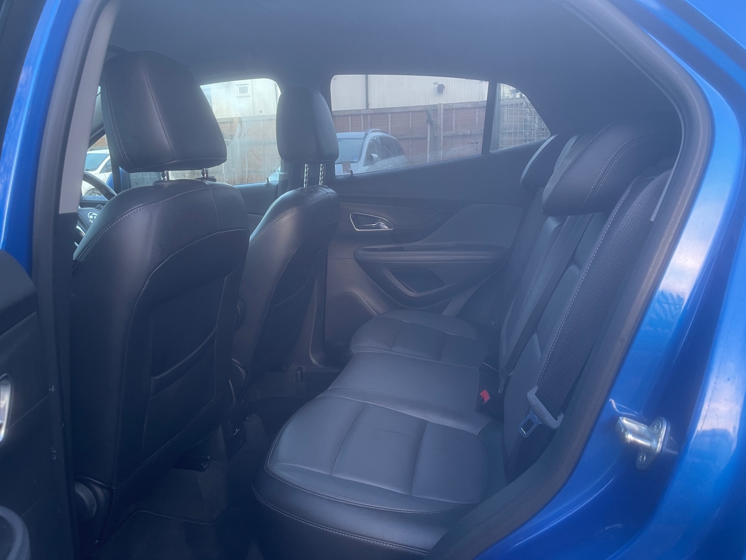 Used Vauxhall Mokka 2014 for sale - 76786965: Photo 30