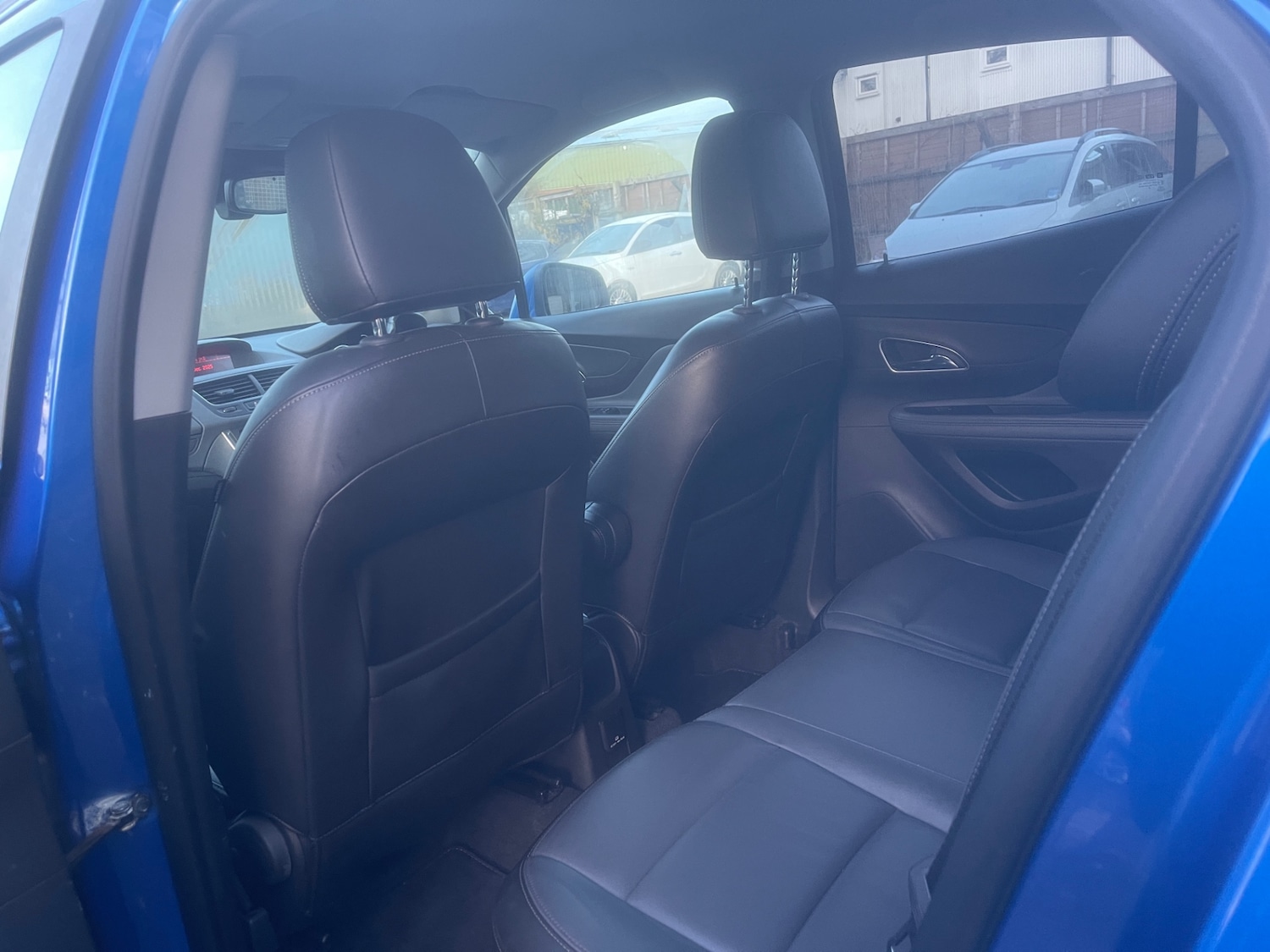 Used Vauxhall Mokka 2014 for sale - 76786965: Photo 31