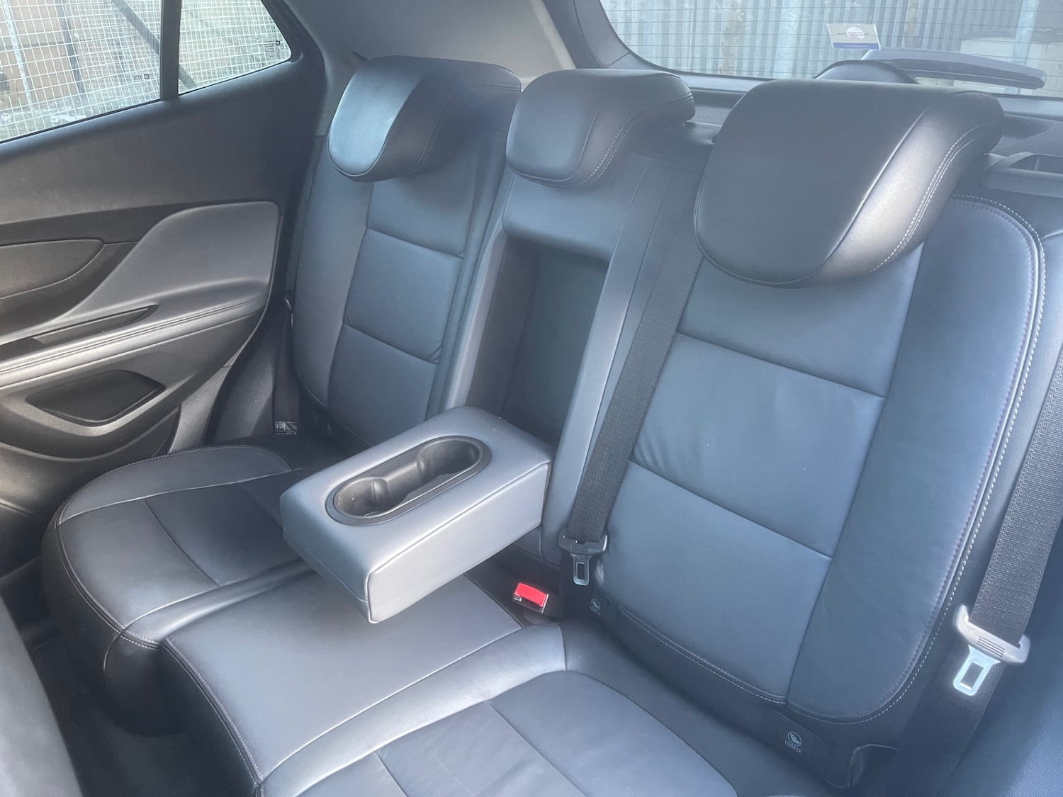 Used Vauxhall Mokka 2014 for sale - 76786965: Photo 32