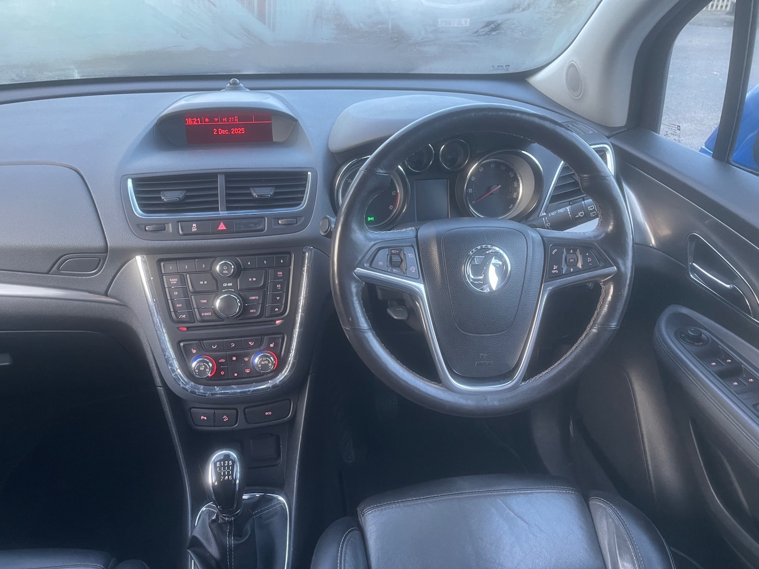 Used Vauxhall Mokka 2014 for sale - 76786965: Photo 33
