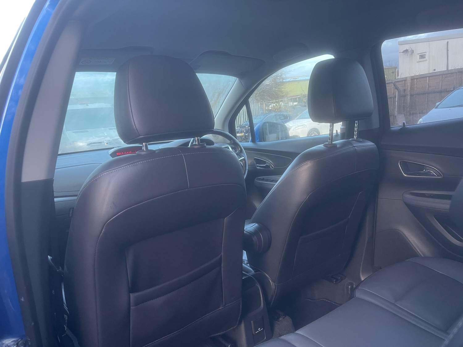 Used Vauxhall Mokka 2014 for sale - 76786965: Photo 35