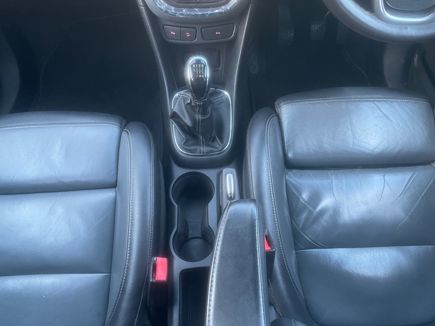 Used Vauxhall Mokka 2014 for sale - 76786965: Photo 38