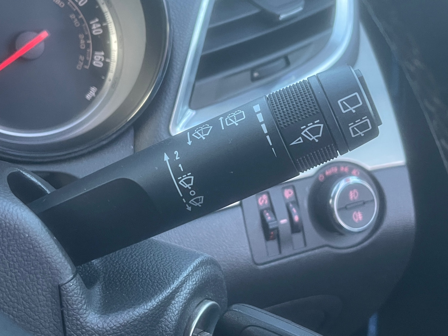 Used Vauxhall Mokka 2014 for sale - 76786965: Photo 43