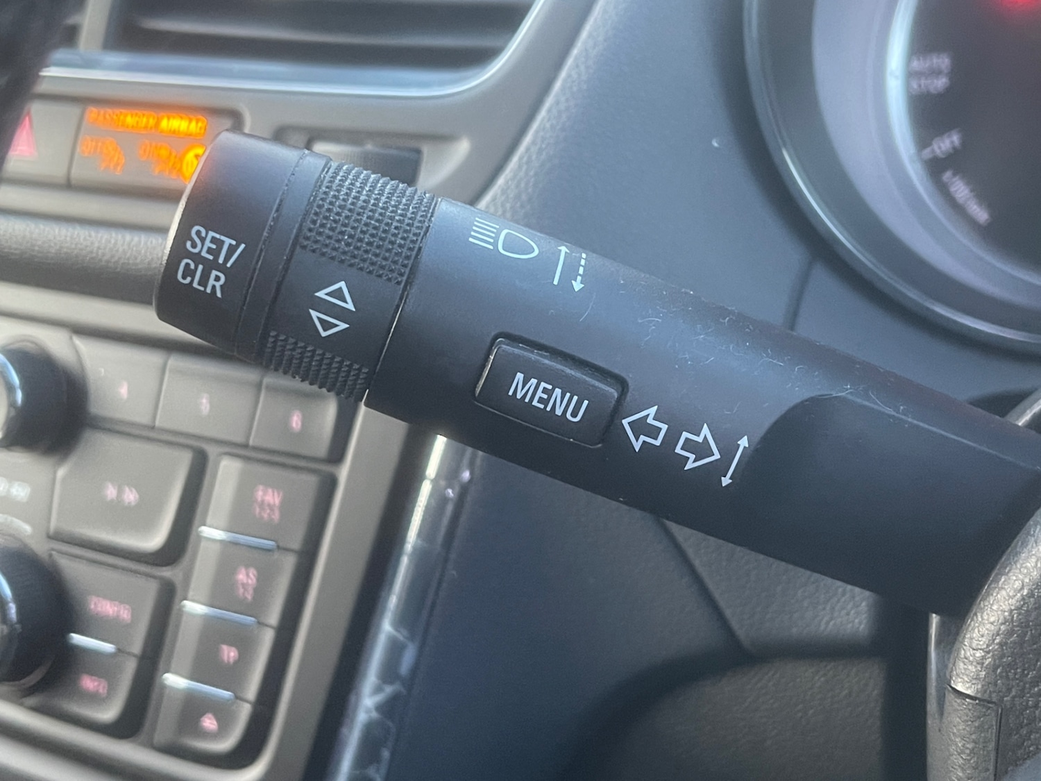 Used Vauxhall Mokka 2014 for sale - 76786965: Photo 44