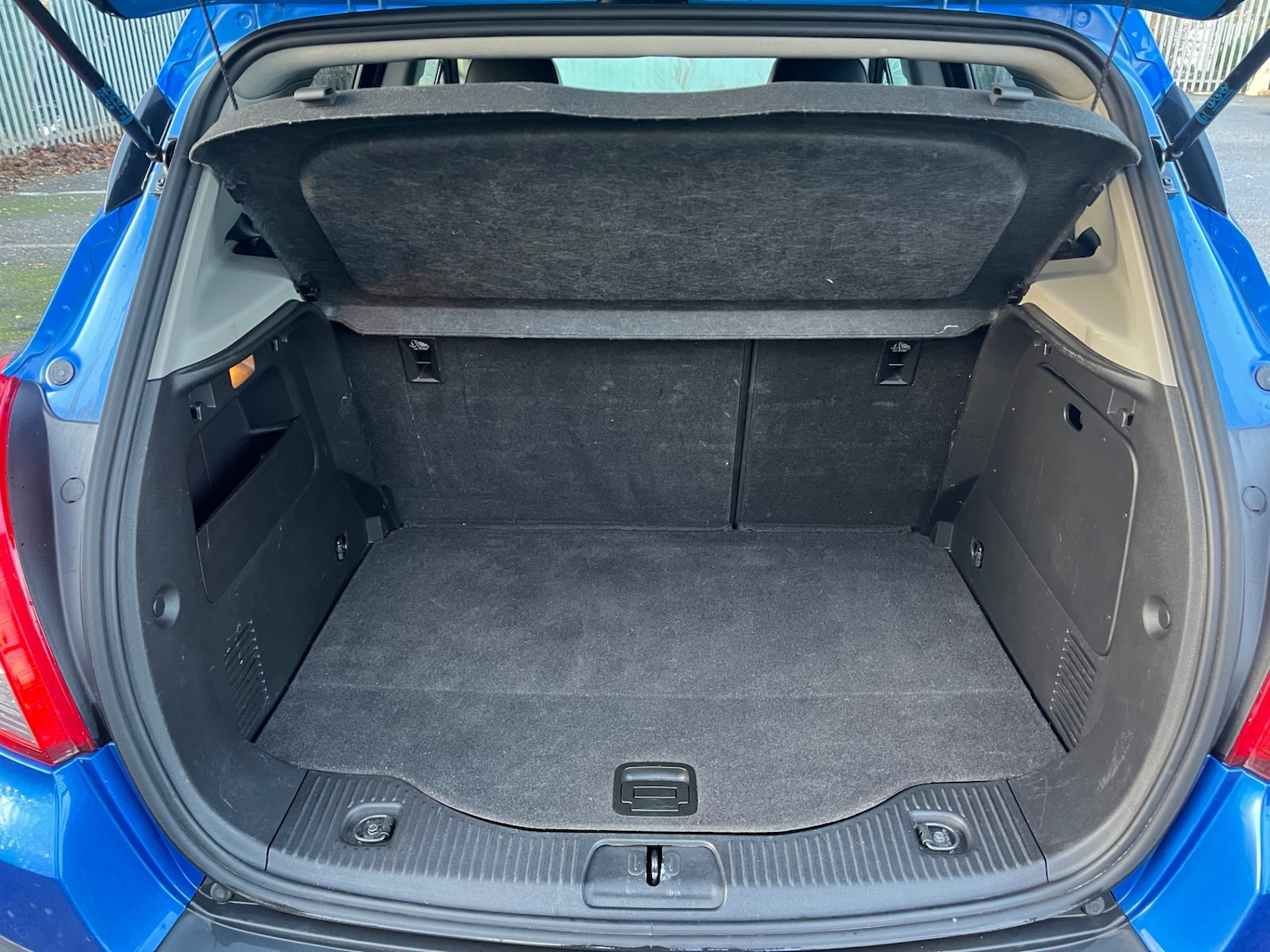 Used Vauxhall Mokka 2014 for sale - 76786965: Photo 8