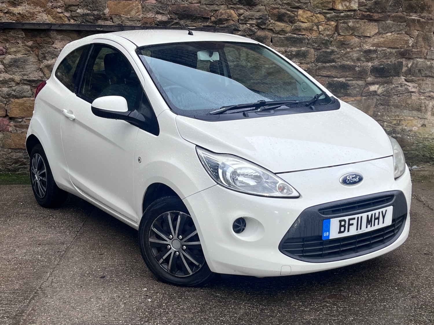 Used Ford Ka 2011 for sale - 76748537: Photo 1