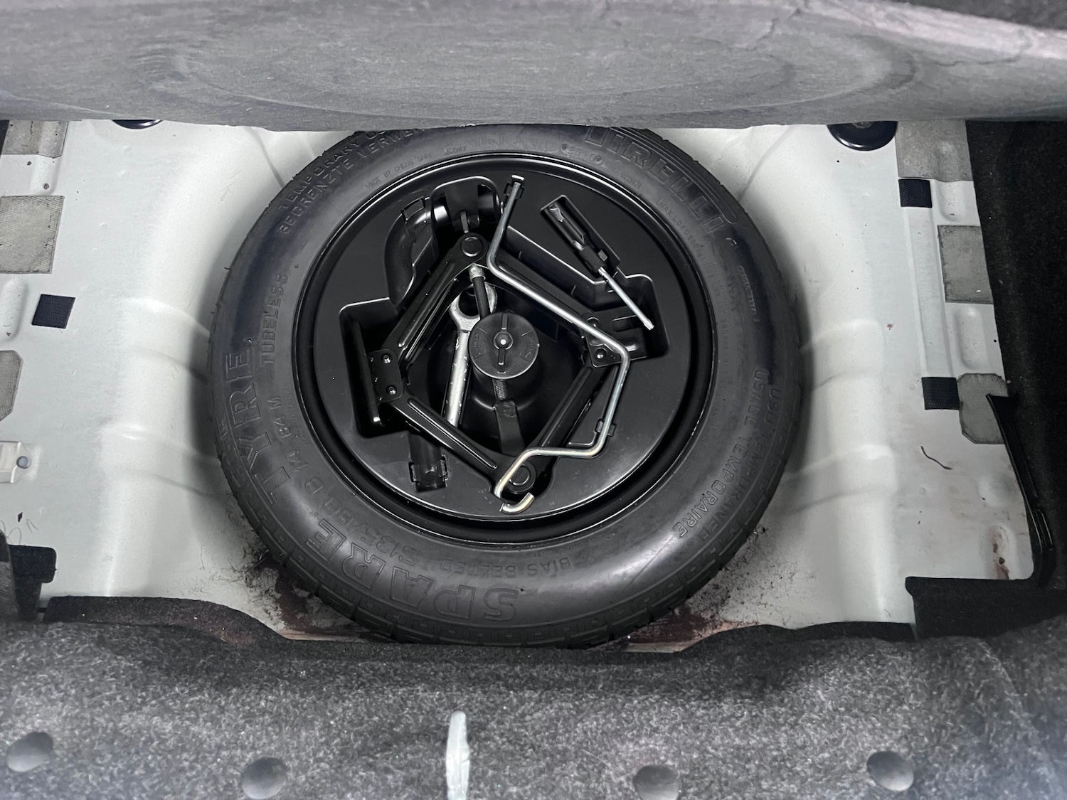 Used Ford Ka 2011 for sale - 76748537: Photo 10