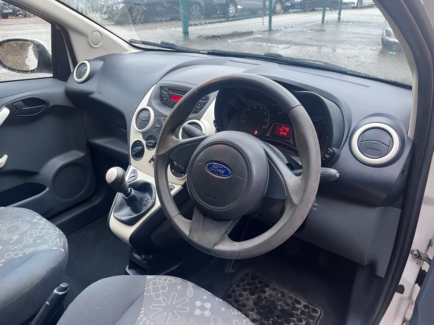 Used Ford Ka 2011 for sale - 76748537: Photo 11