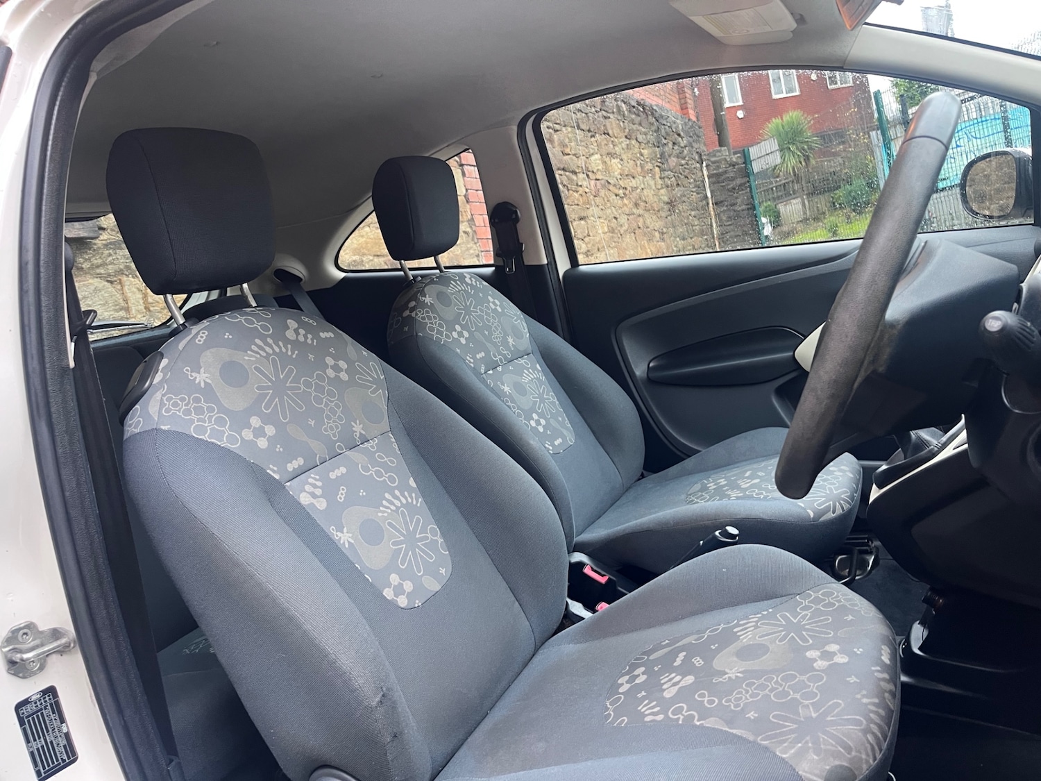 Used Ford Ka 2011 for sale - 76748537: Photo 12