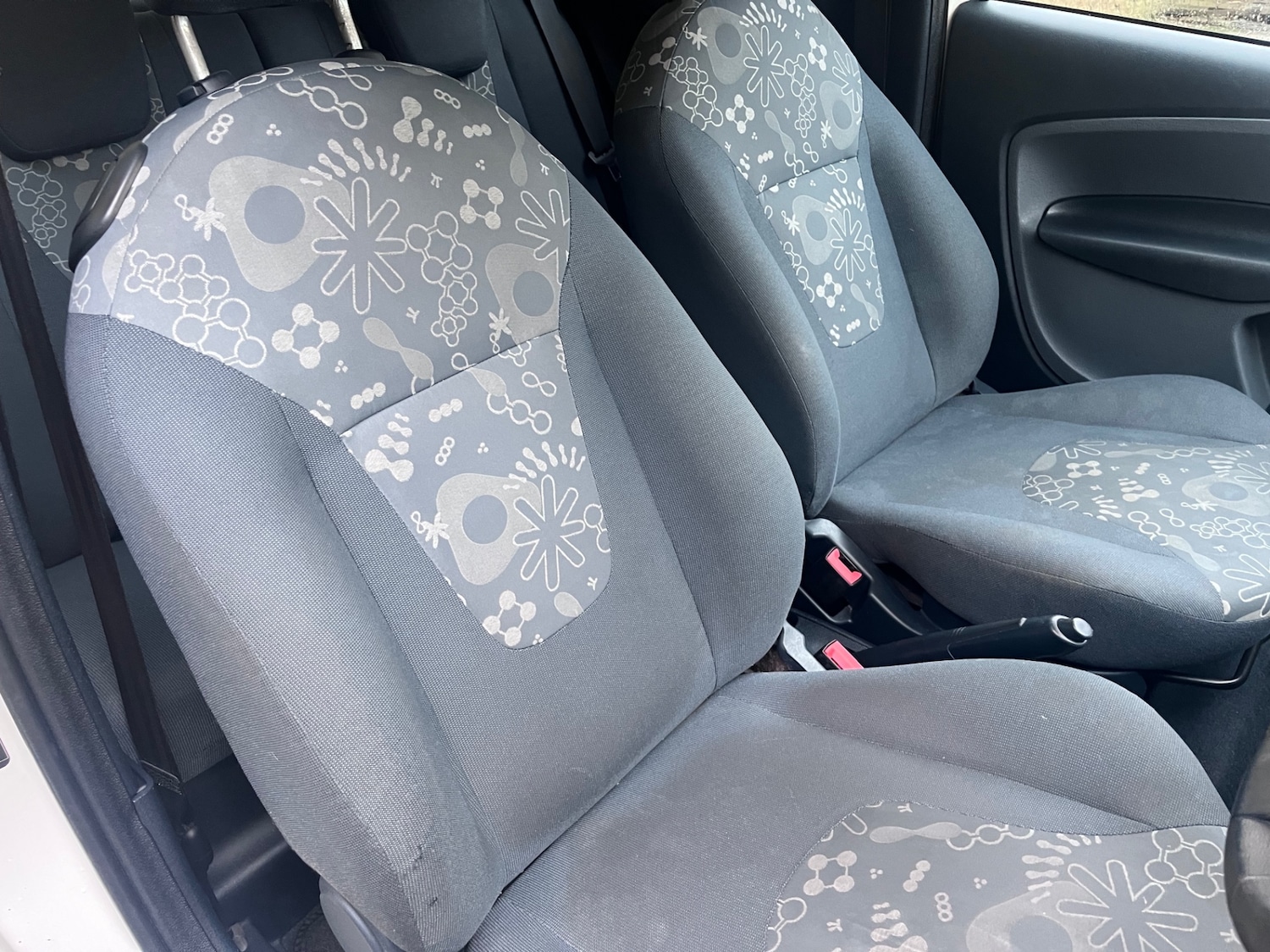 Used Ford Ka 2011 for sale - 76748537: Photo 14